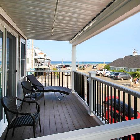 Norseman Resort On The Beach Ogunquit Εξωτερικό φωτογραφία