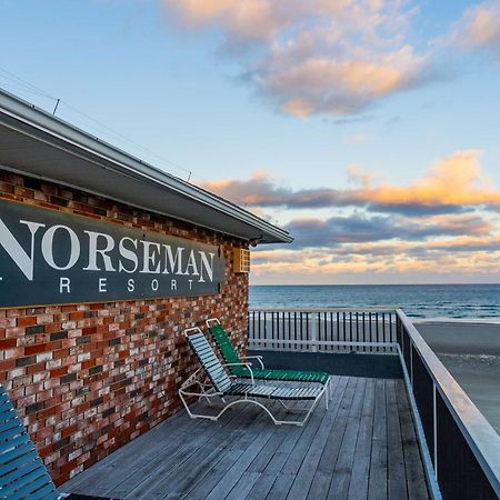 Norseman Resort On The Beach Ogunquit Εξωτερικό φωτογραφία
