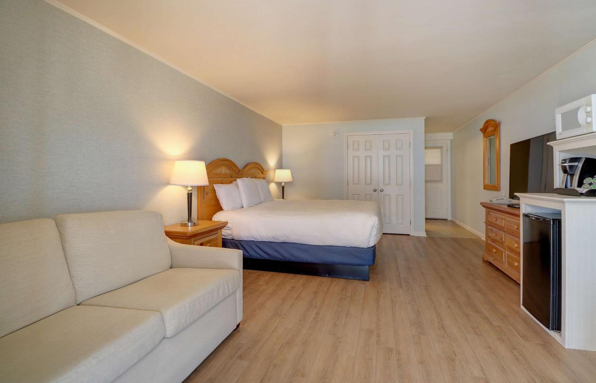 Norseman Resort On The Beach Ogunquit Εξωτερικό φωτογραφία