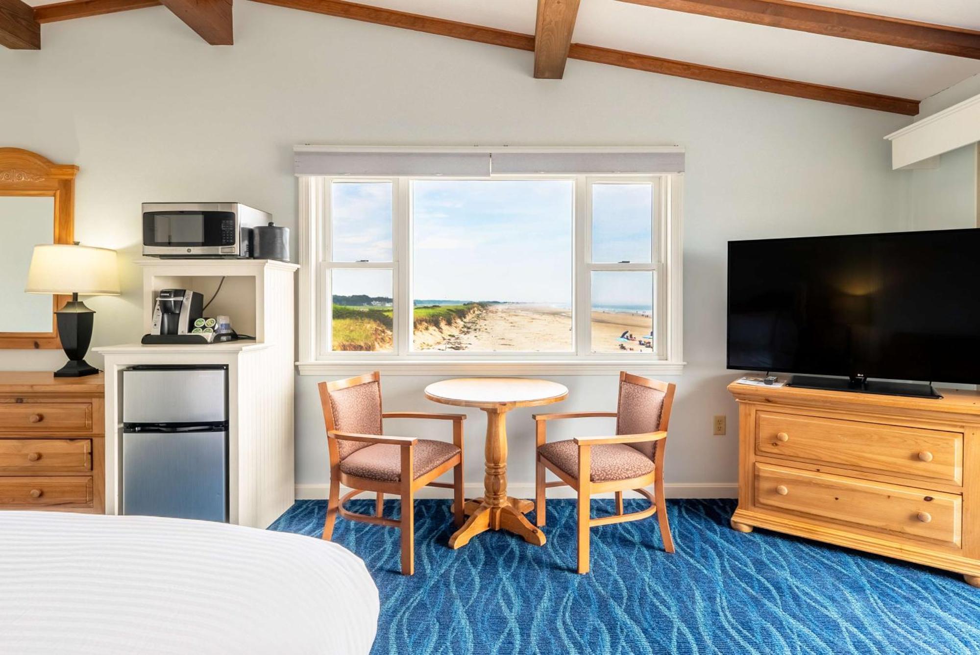 Norseman Resort On The Beach Ogunquit Εξωτερικό φωτογραφία