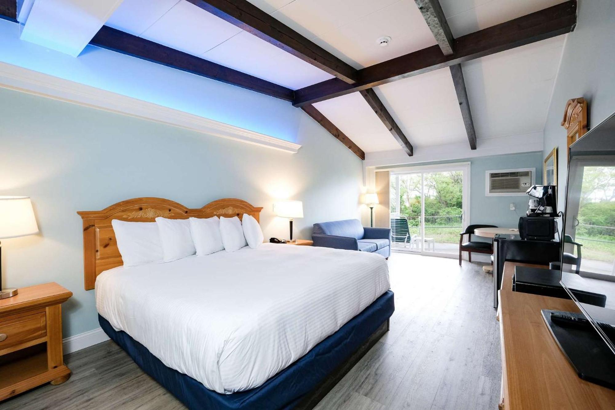 Norseman Resort On The Beach Ogunquit Εξωτερικό φωτογραφία