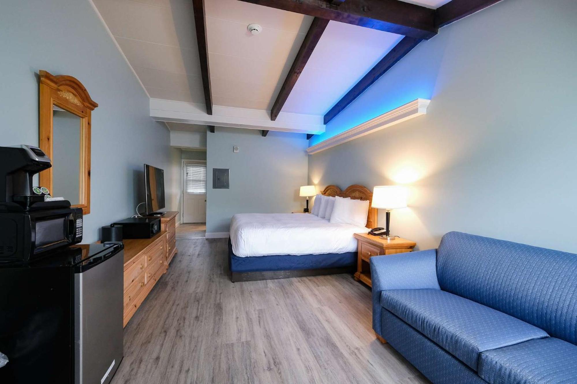 Norseman Resort On The Beach Ogunquit Εξωτερικό φωτογραφία