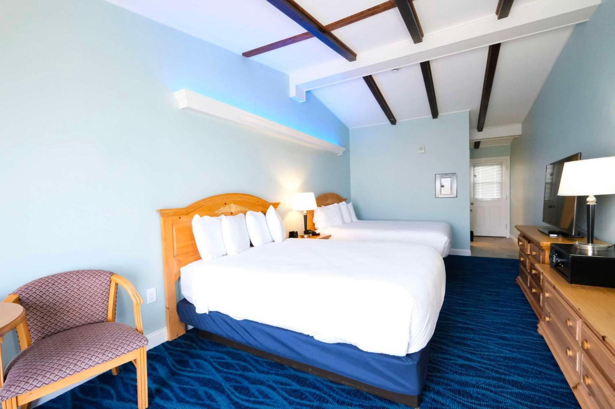 Norseman Resort On The Beach Ogunquit Εξωτερικό φωτογραφία