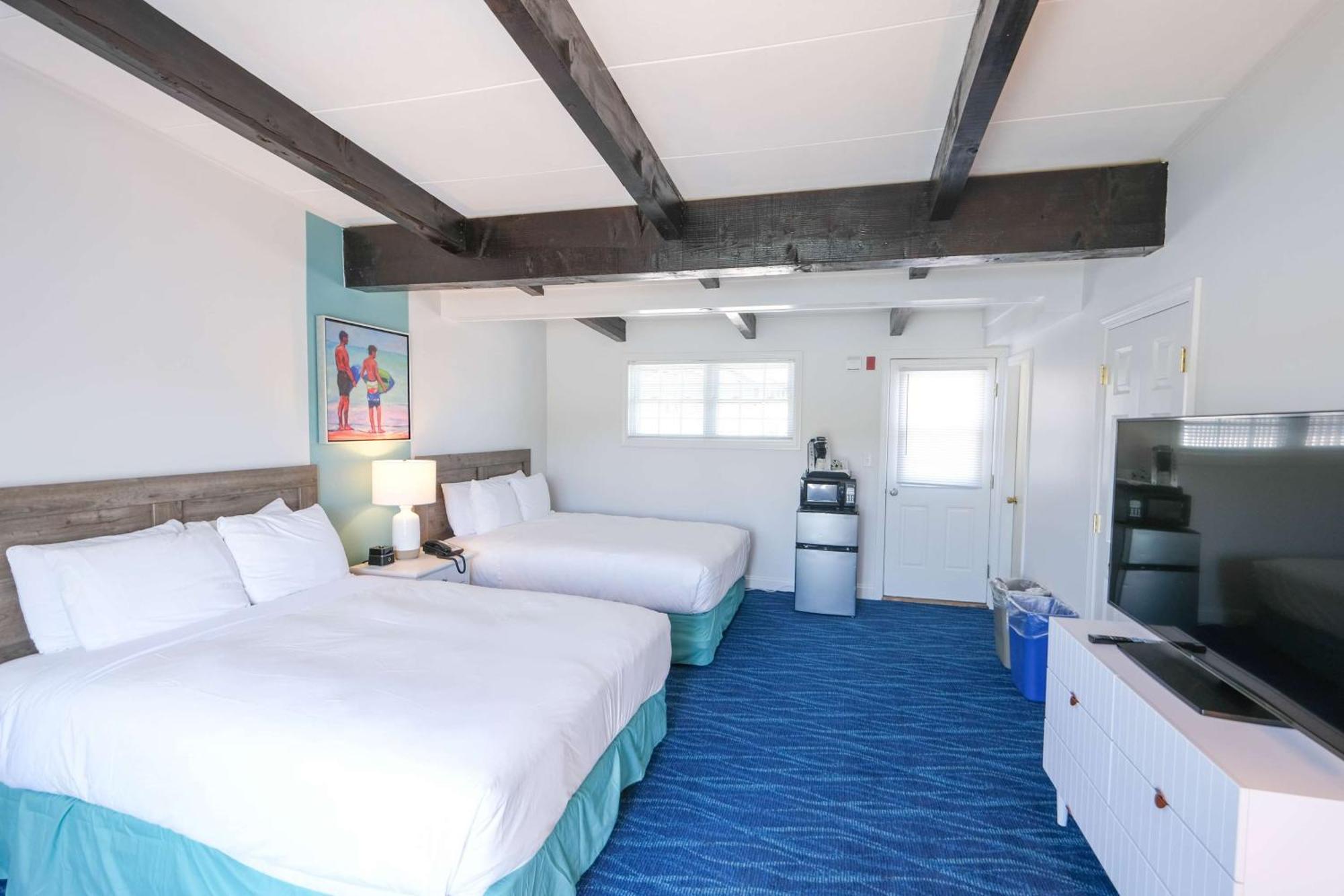 Norseman Resort On The Beach Ogunquit Εξωτερικό φωτογραφία