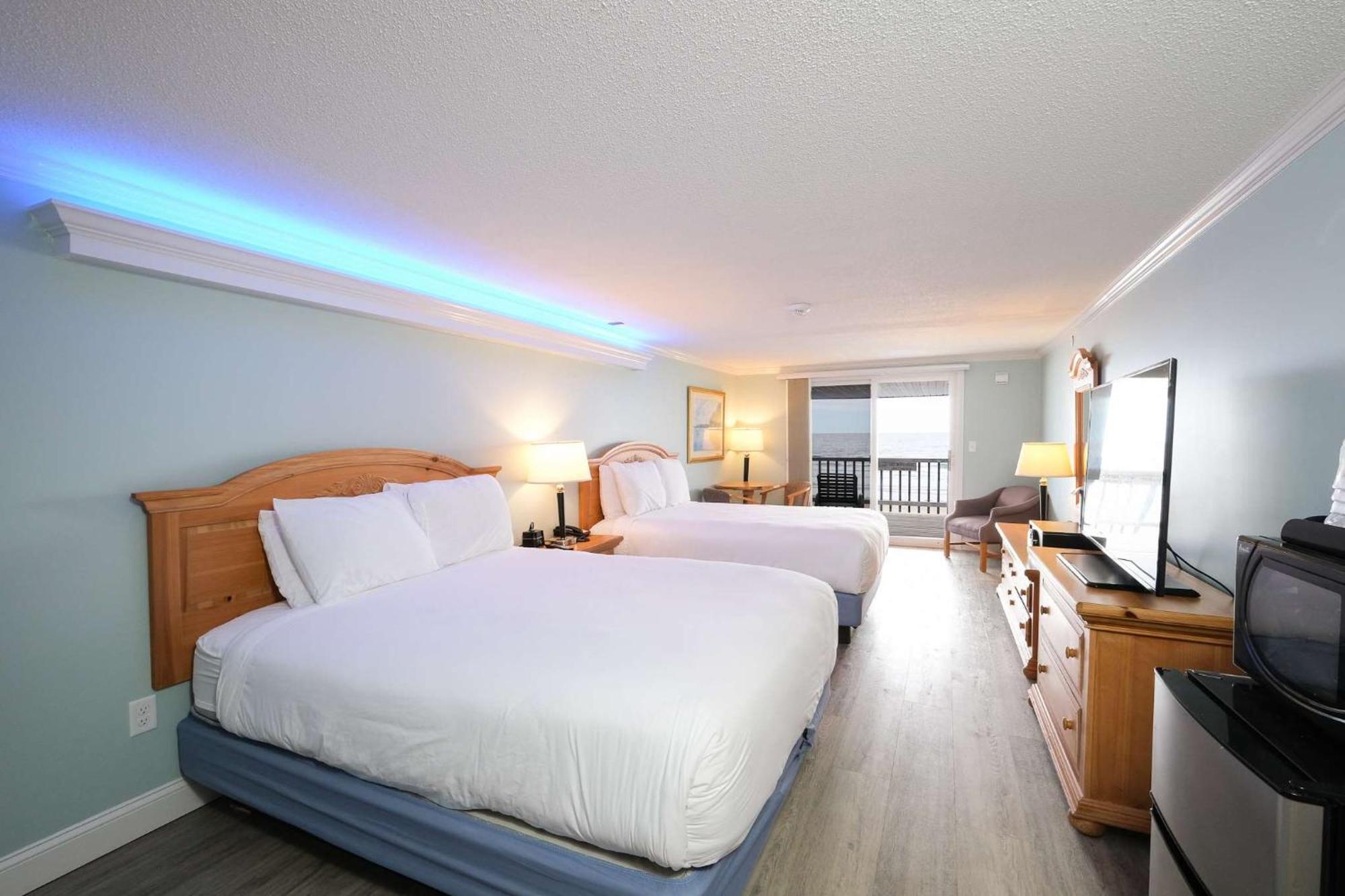 Norseman Resort On The Beach Ogunquit Εξωτερικό φωτογραφία