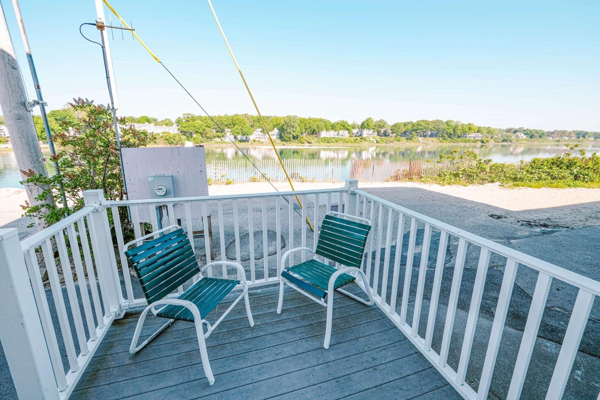 Norseman Resort On The Beach Ogunquit Εξωτερικό φωτογραφία