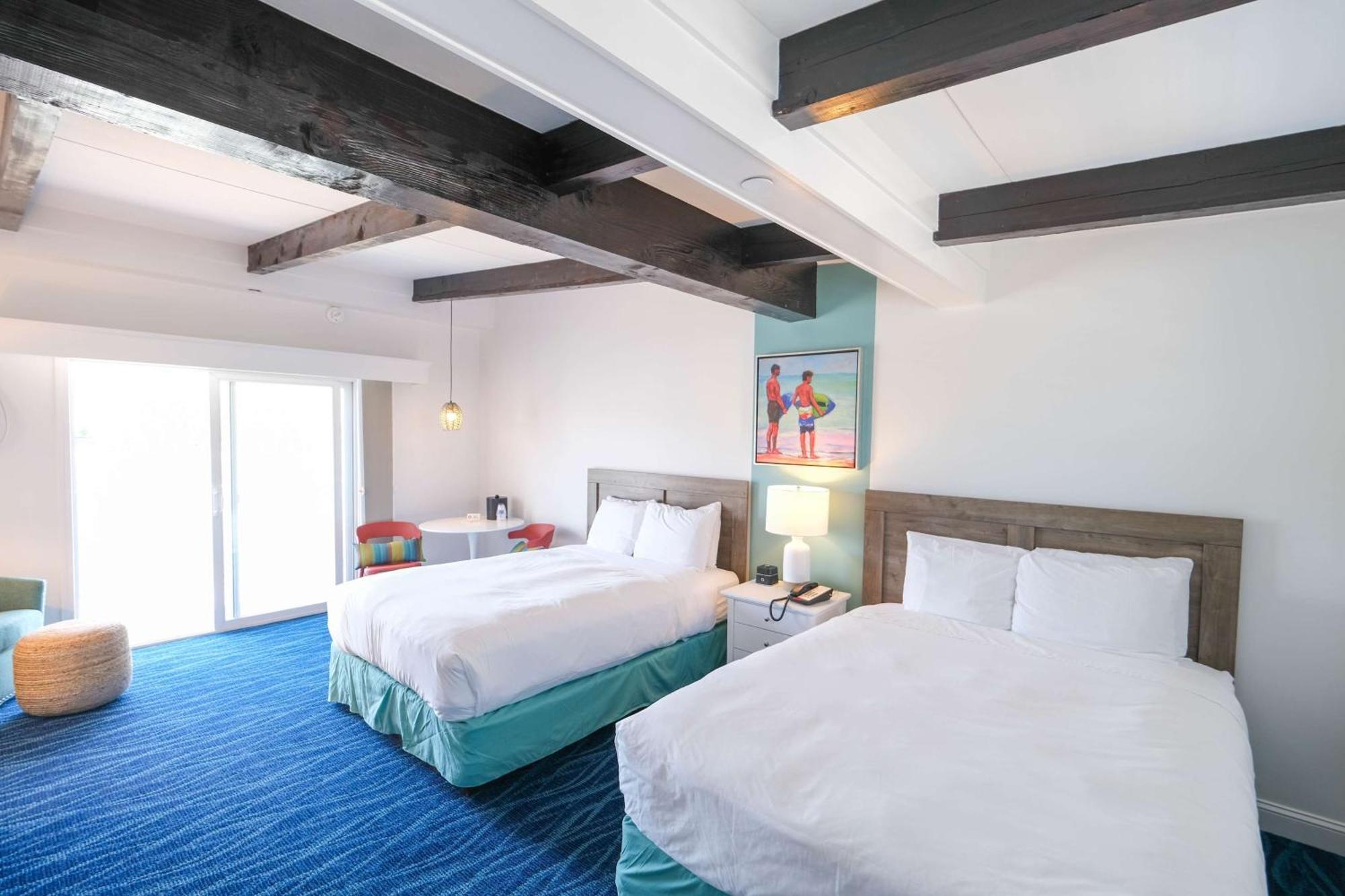 Norseman Resort On The Beach Ogunquit Εξωτερικό φωτογραφία