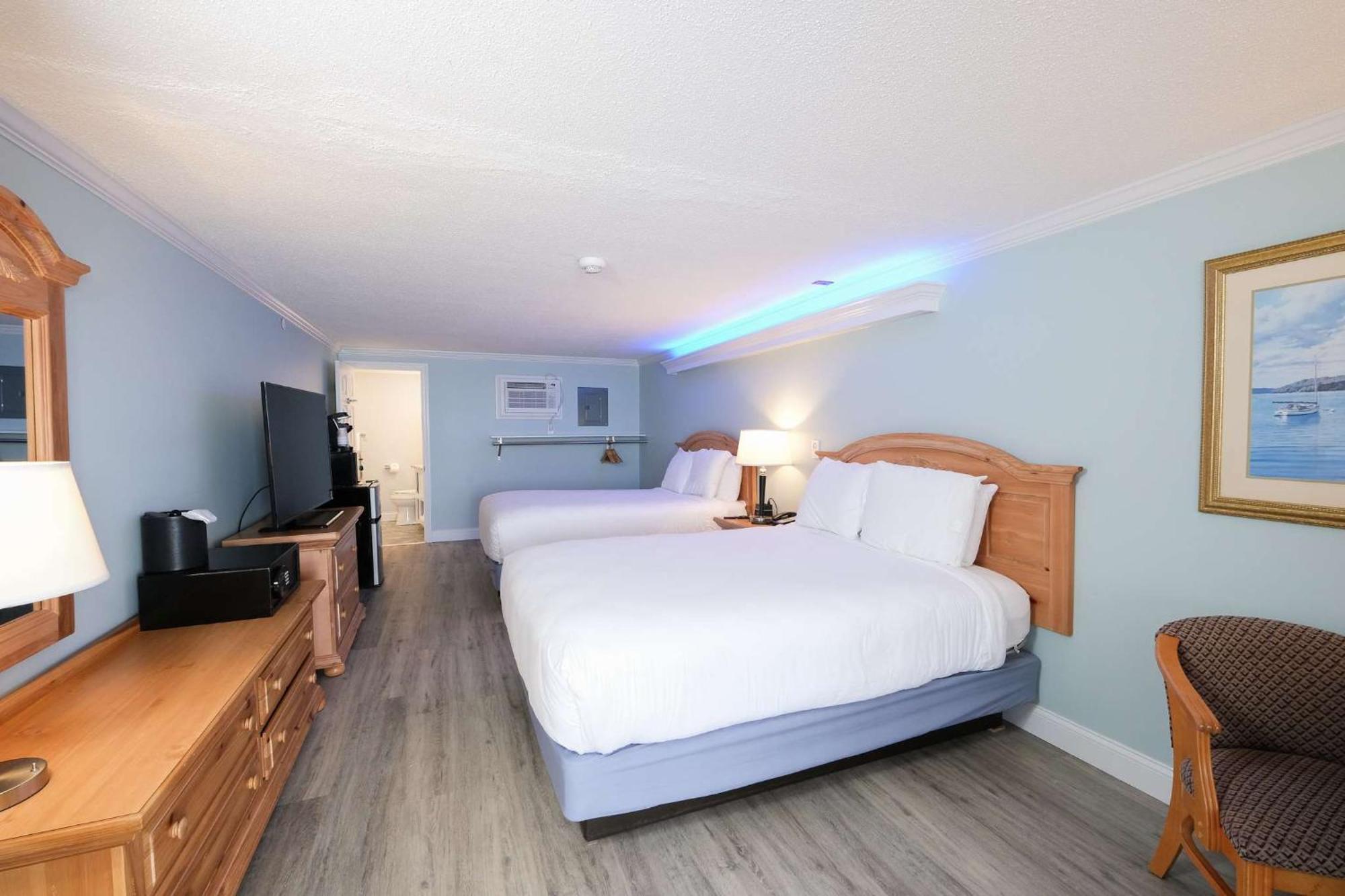 Norseman Resort On The Beach Ogunquit Εξωτερικό φωτογραφία