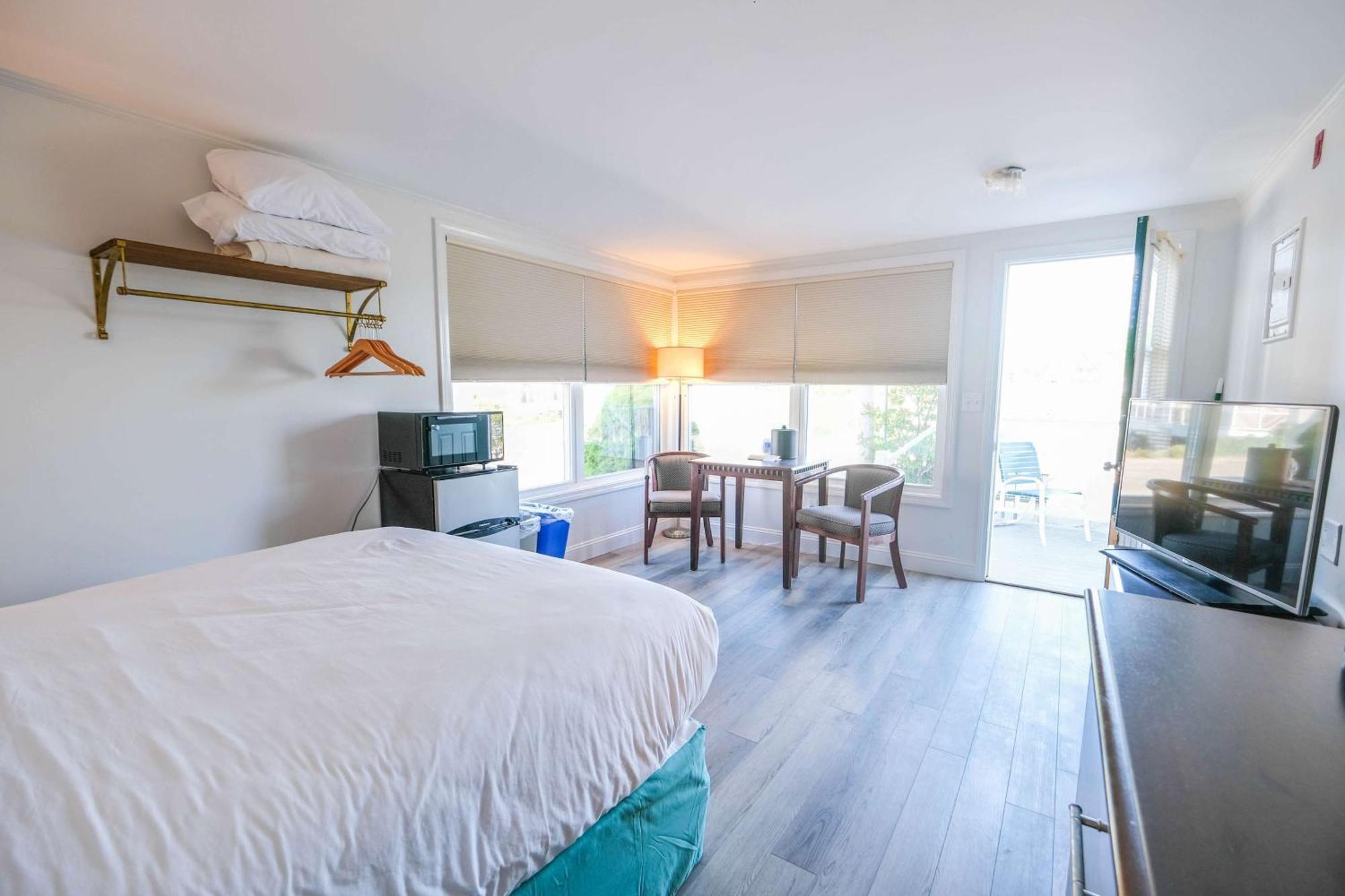 Norseman Resort On The Beach Ogunquit Εξωτερικό φωτογραφία