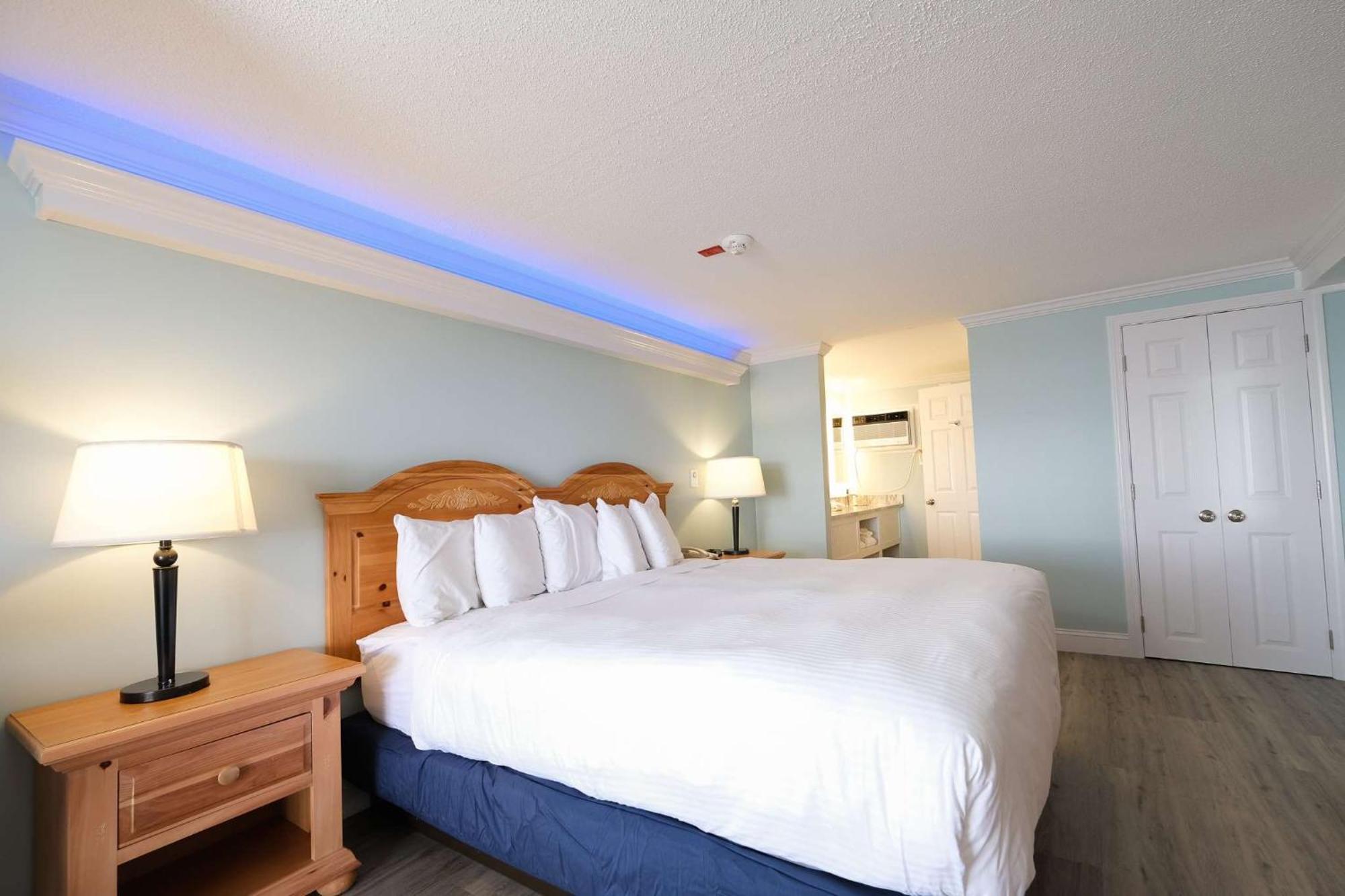 Norseman Resort On The Beach Ogunquit Εξωτερικό φωτογραφία