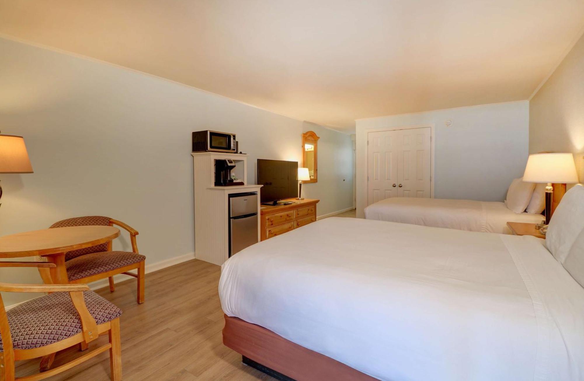 Norseman Resort On The Beach Ogunquit Εξωτερικό φωτογραφία