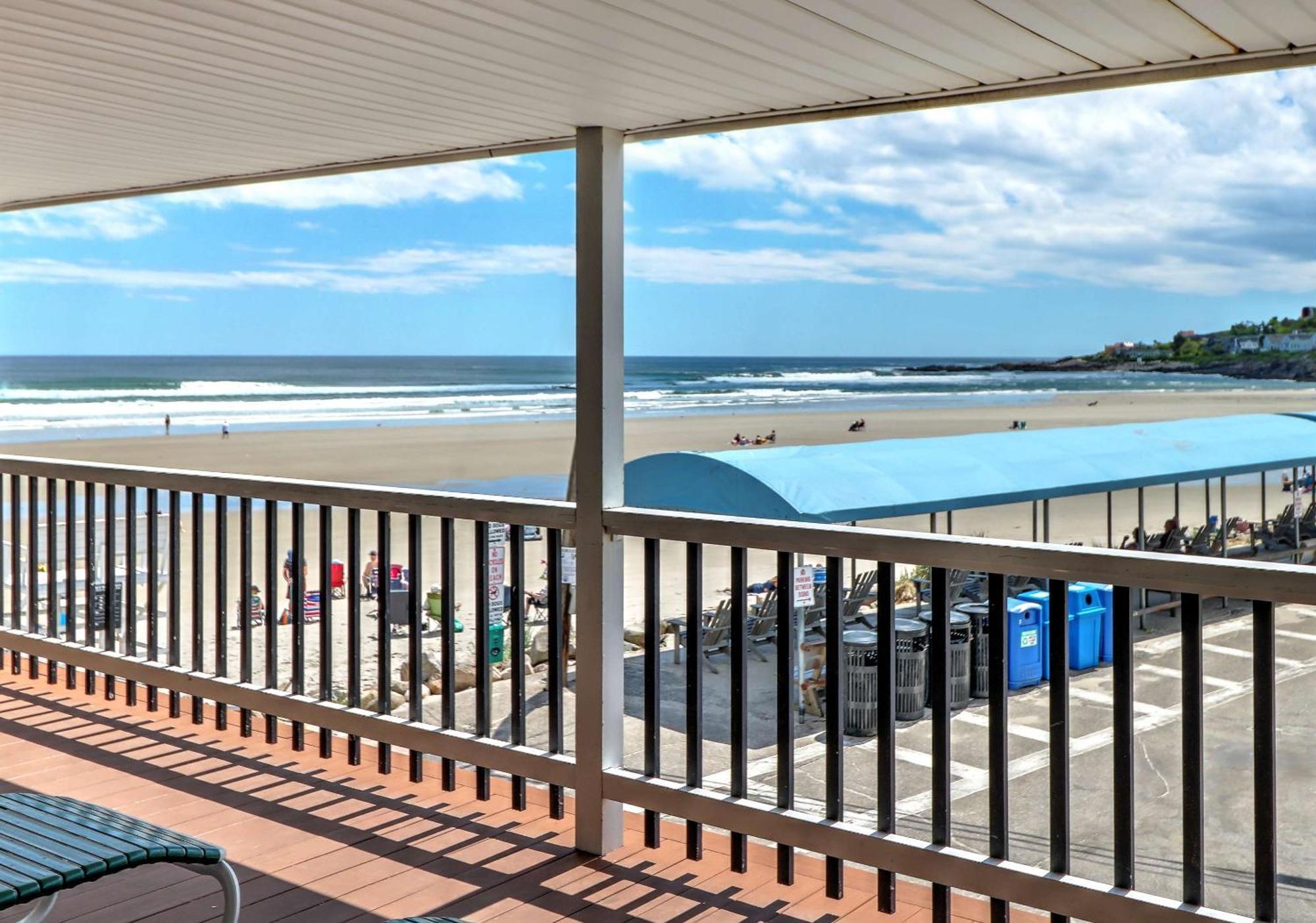 Norseman Resort On The Beach Ogunquit Εξωτερικό φωτογραφία