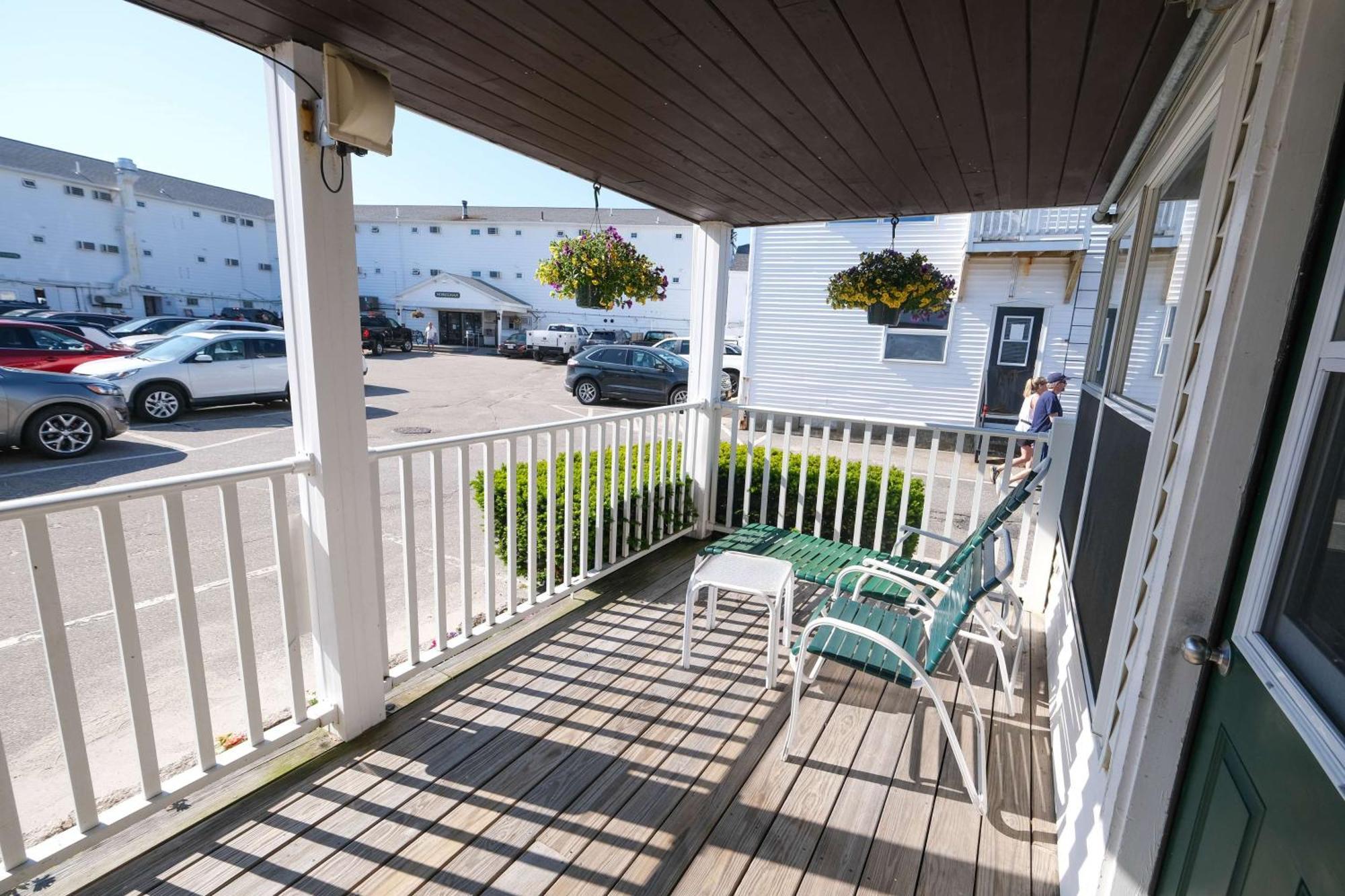 Norseman Resort On The Beach Ogunquit Εξωτερικό φωτογραφία