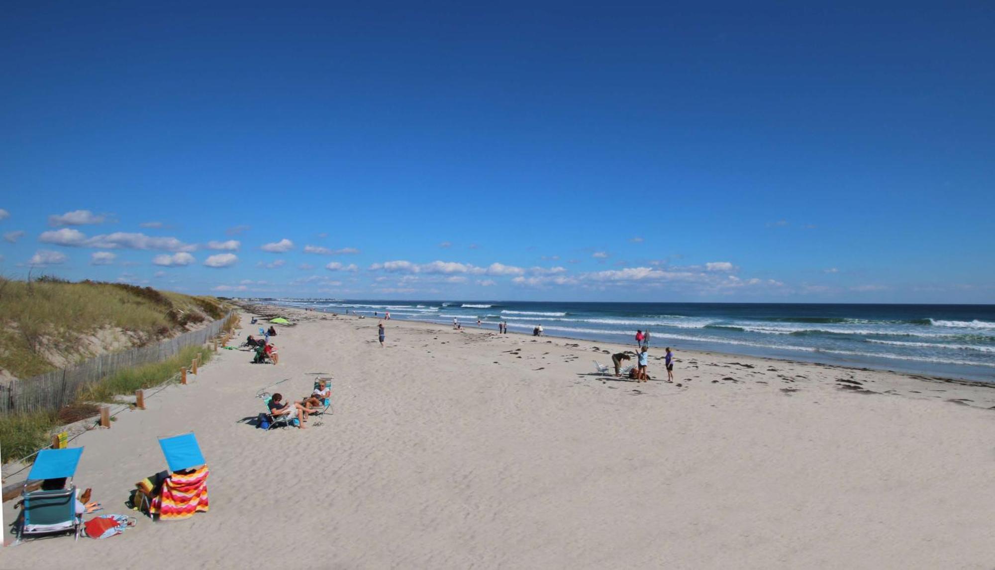 Norseman Resort On The Beach Ogunquit Εξωτερικό φωτογραφία