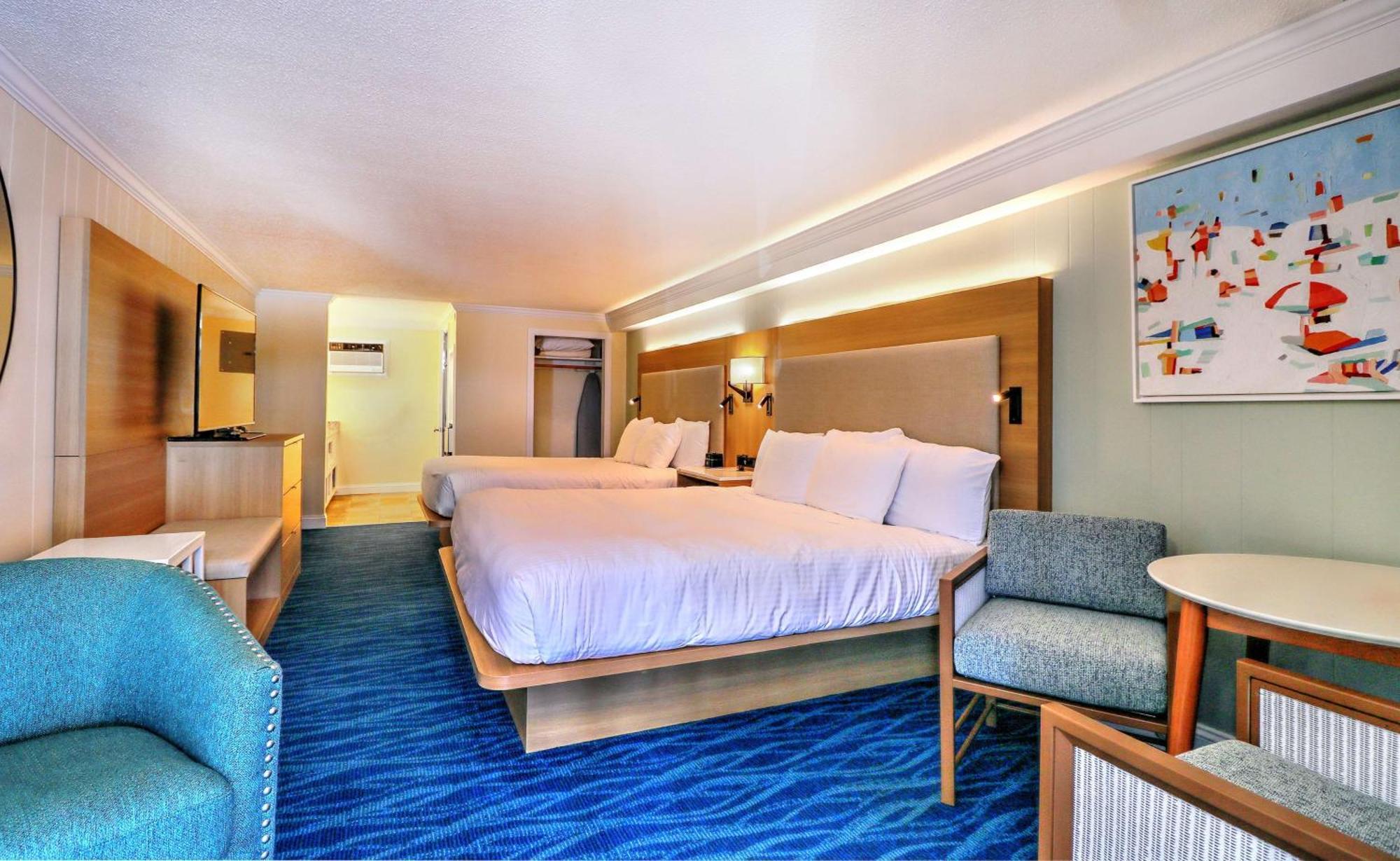 Norseman Resort On The Beach Ogunquit Εξωτερικό φωτογραφία