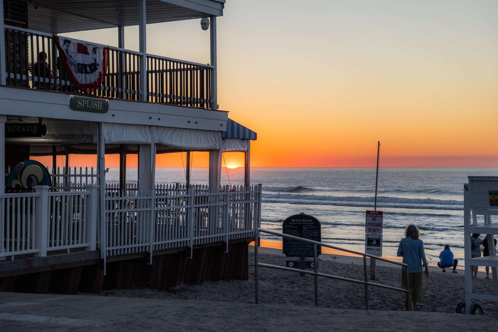 Norseman Resort On The Beach Ogunquit Εξωτερικό φωτογραφία