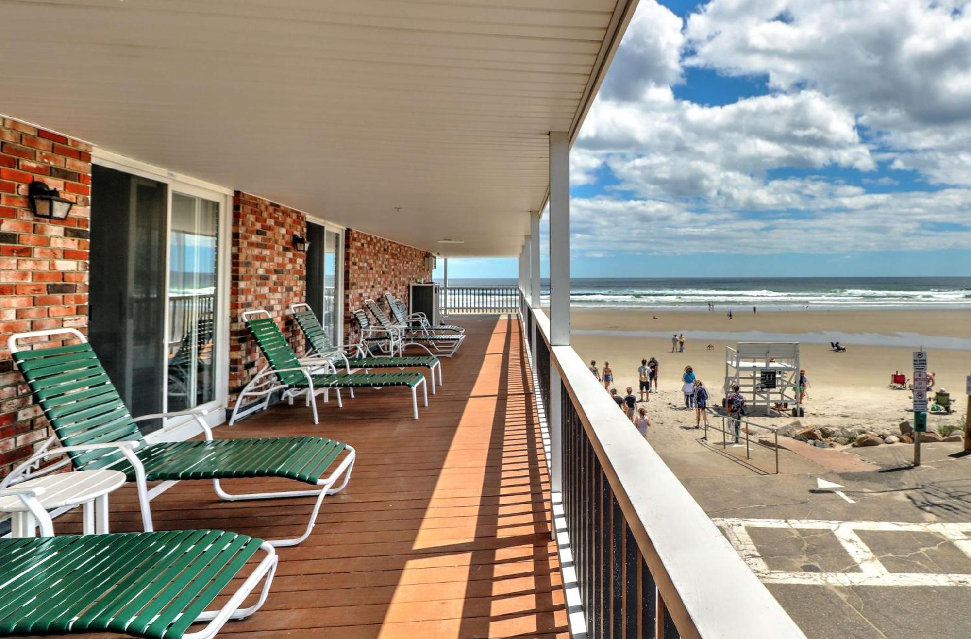 Norseman Resort On The Beach Ogunquit Εξωτερικό φωτογραφία
