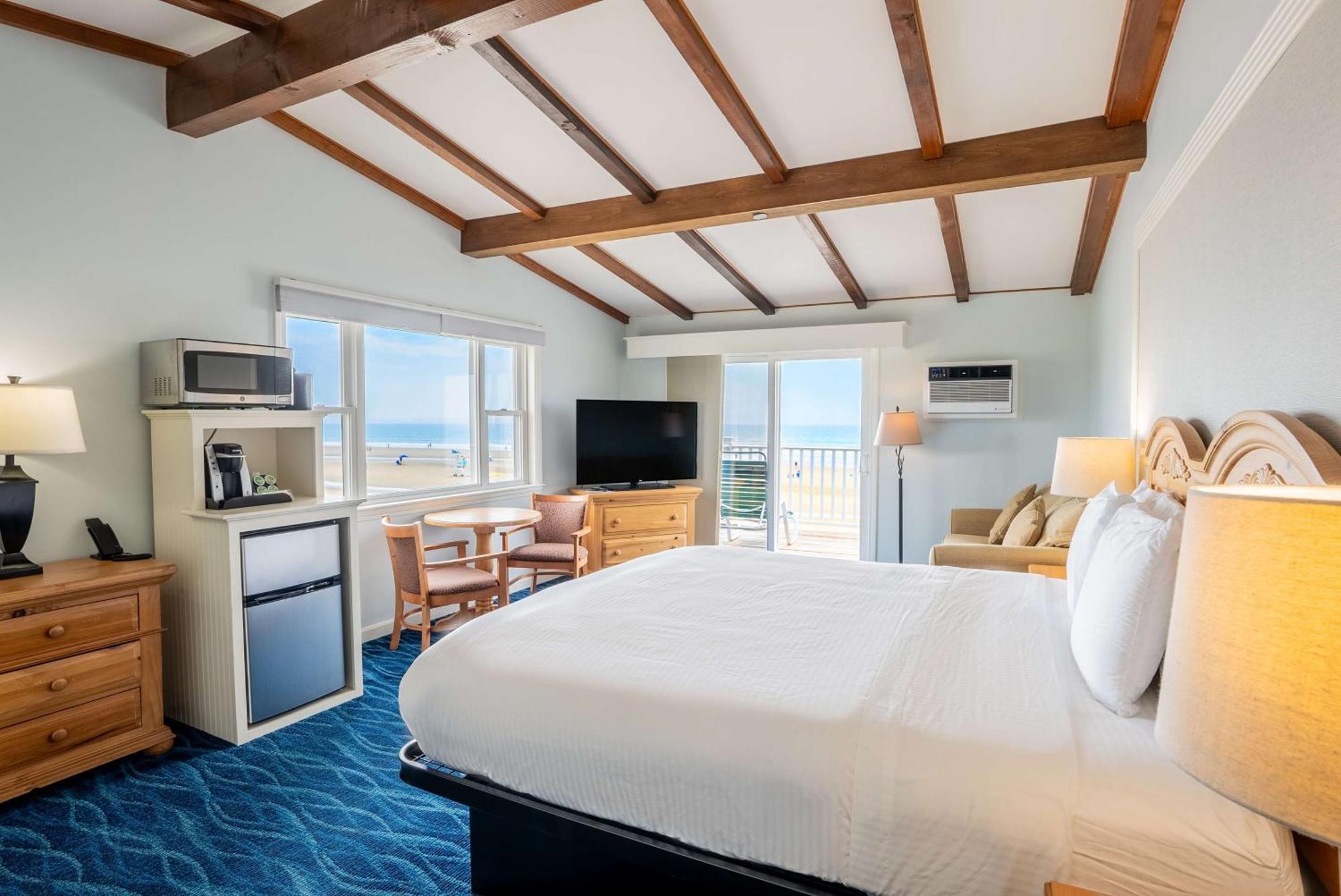 Norseman Resort On The Beach Ogunquit Εξωτερικό φωτογραφία