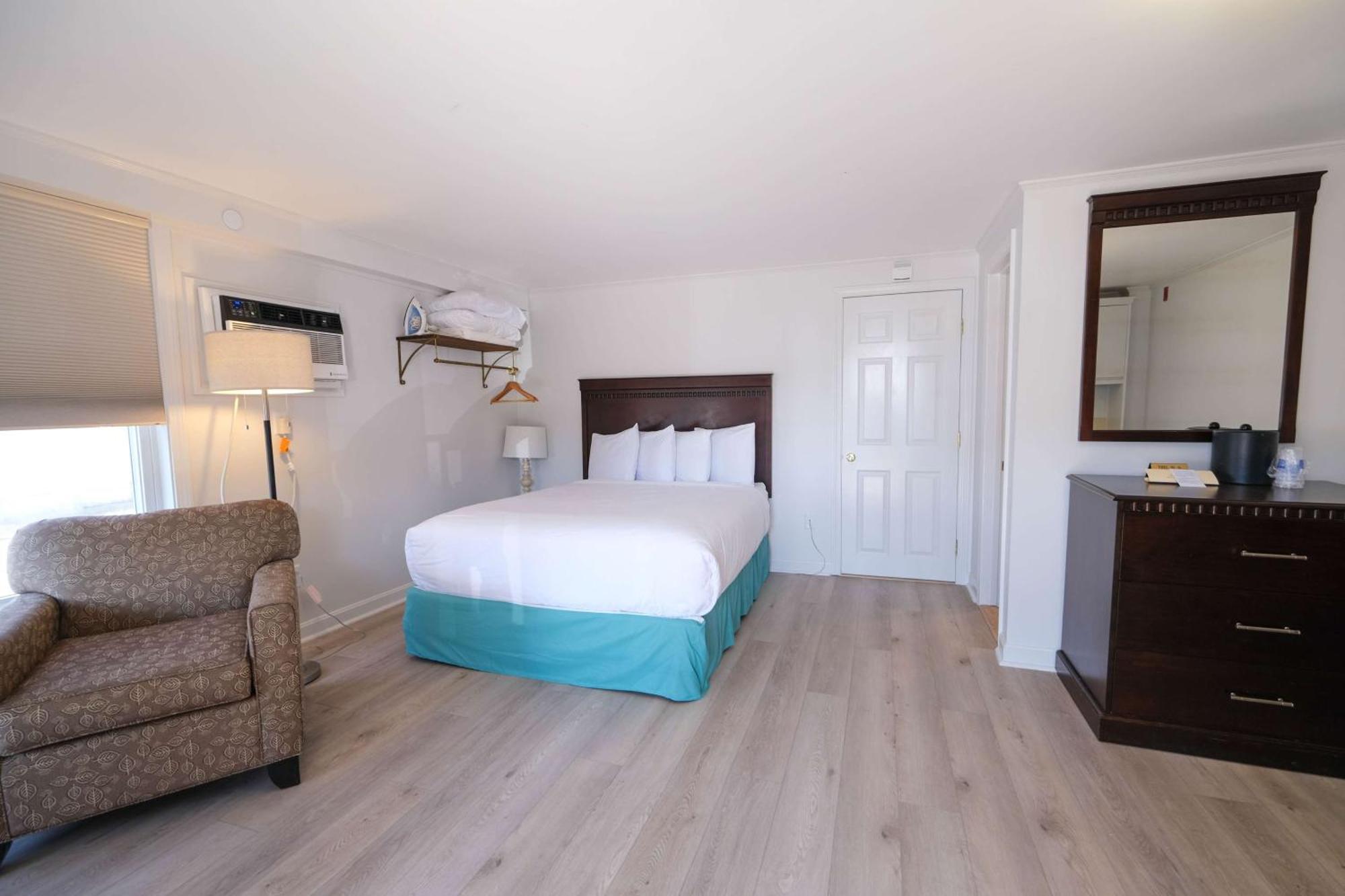 Norseman Resort On The Beach Ogunquit Εξωτερικό φωτογραφία
