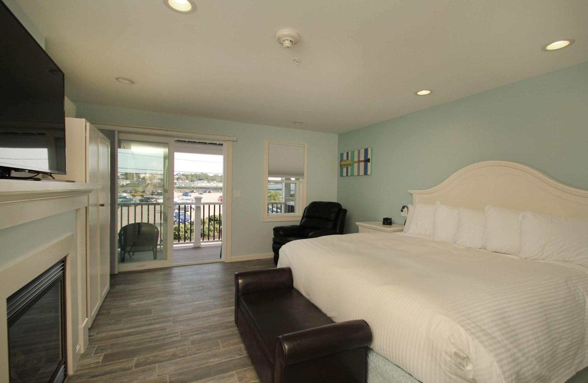 Norseman Resort On The Beach Ogunquit Εξωτερικό φωτογραφία