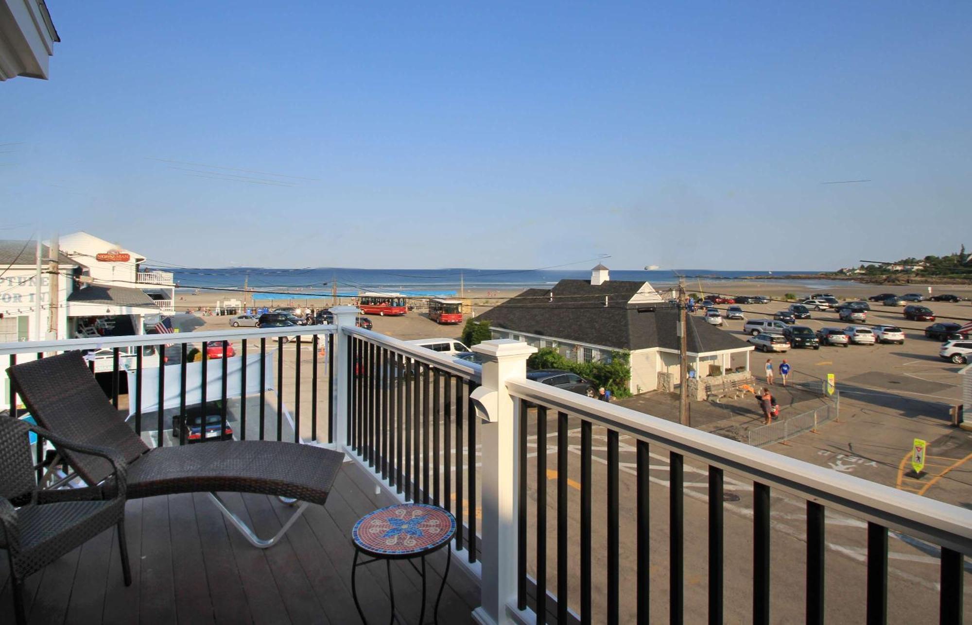 Norseman Resort On The Beach Ogunquit Εξωτερικό φωτογραφία