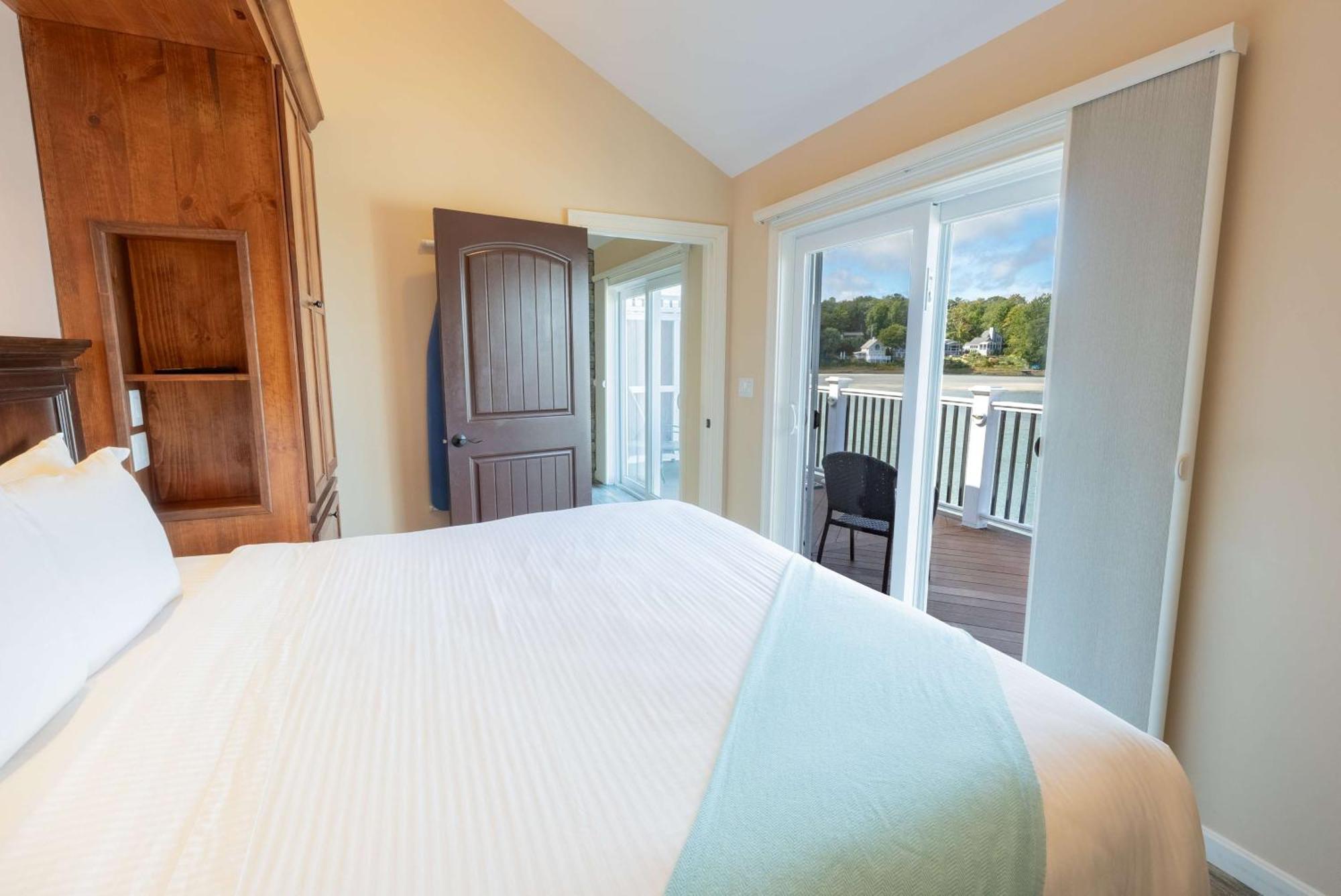 Norseman Resort On The Beach Ogunquit Εξωτερικό φωτογραφία