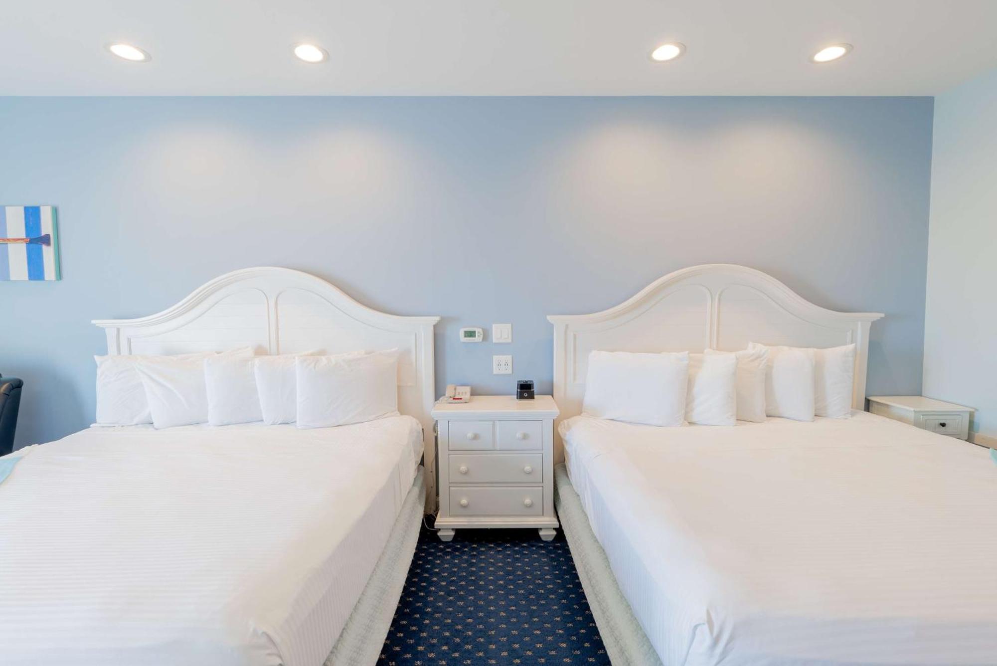 Norseman Resort On The Beach Ogunquit Εξωτερικό φωτογραφία