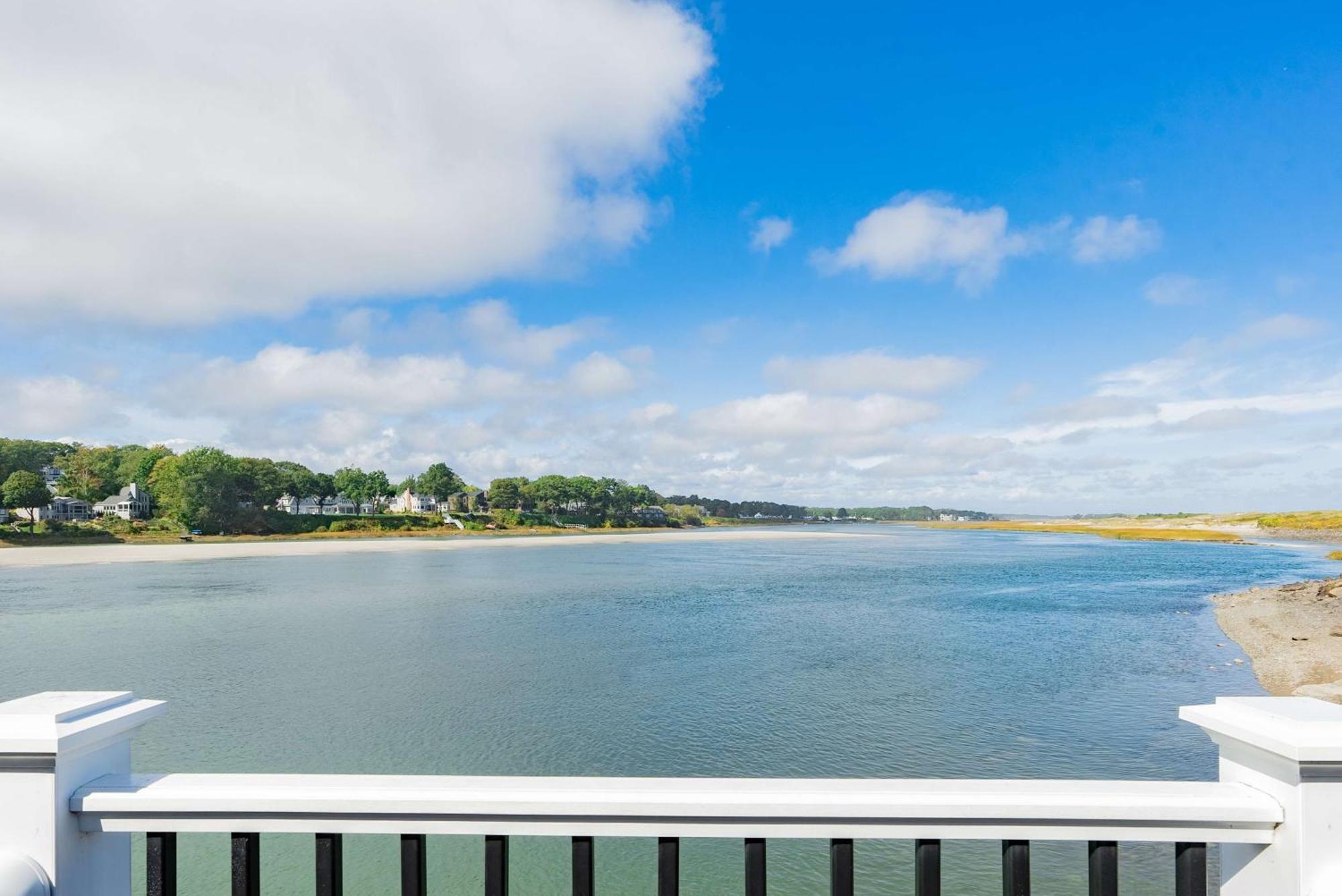 Norseman Resort On The Beach Ogunquit Εξωτερικό φωτογραφία