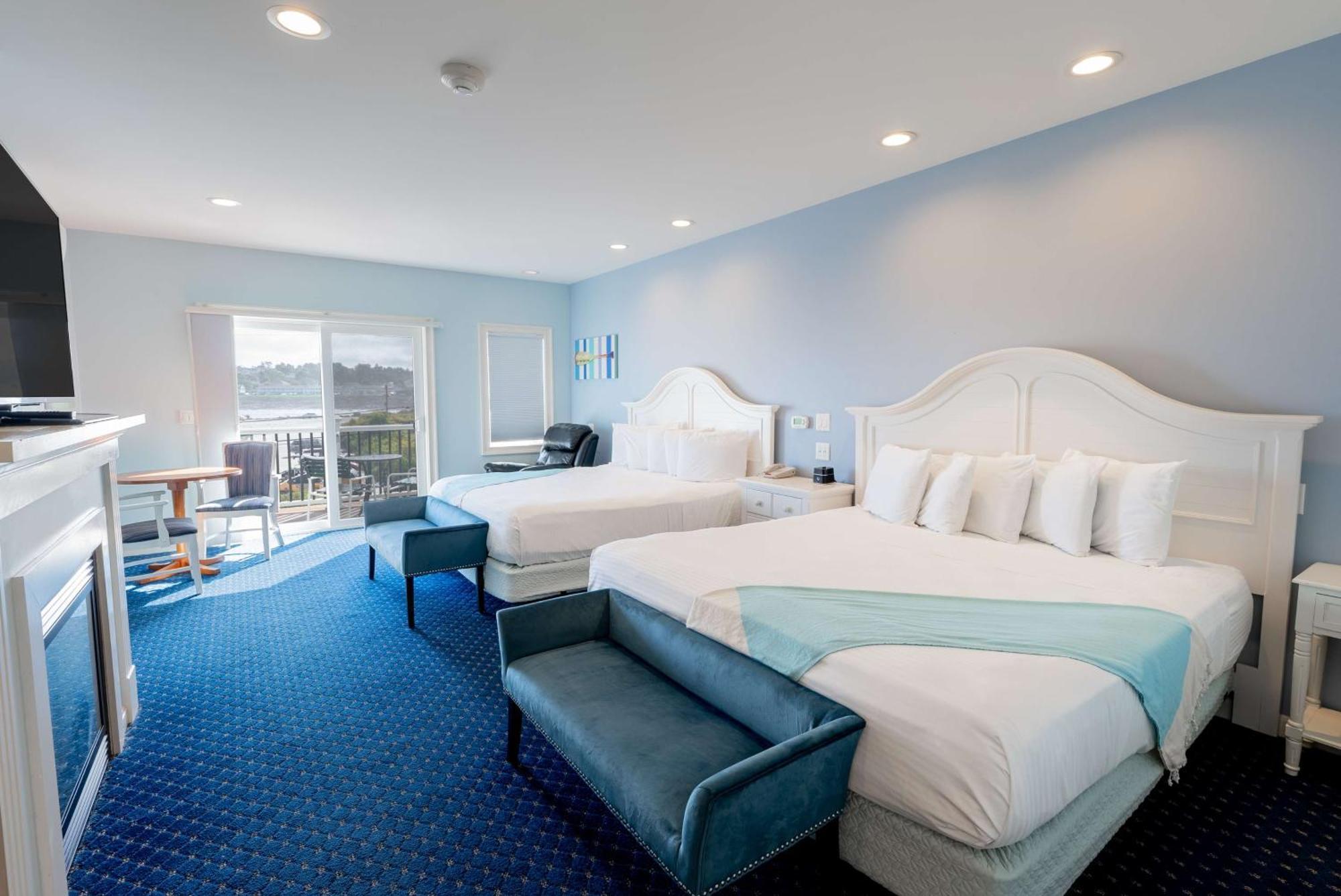 Norseman Resort On The Beach Ogunquit Εξωτερικό φωτογραφία