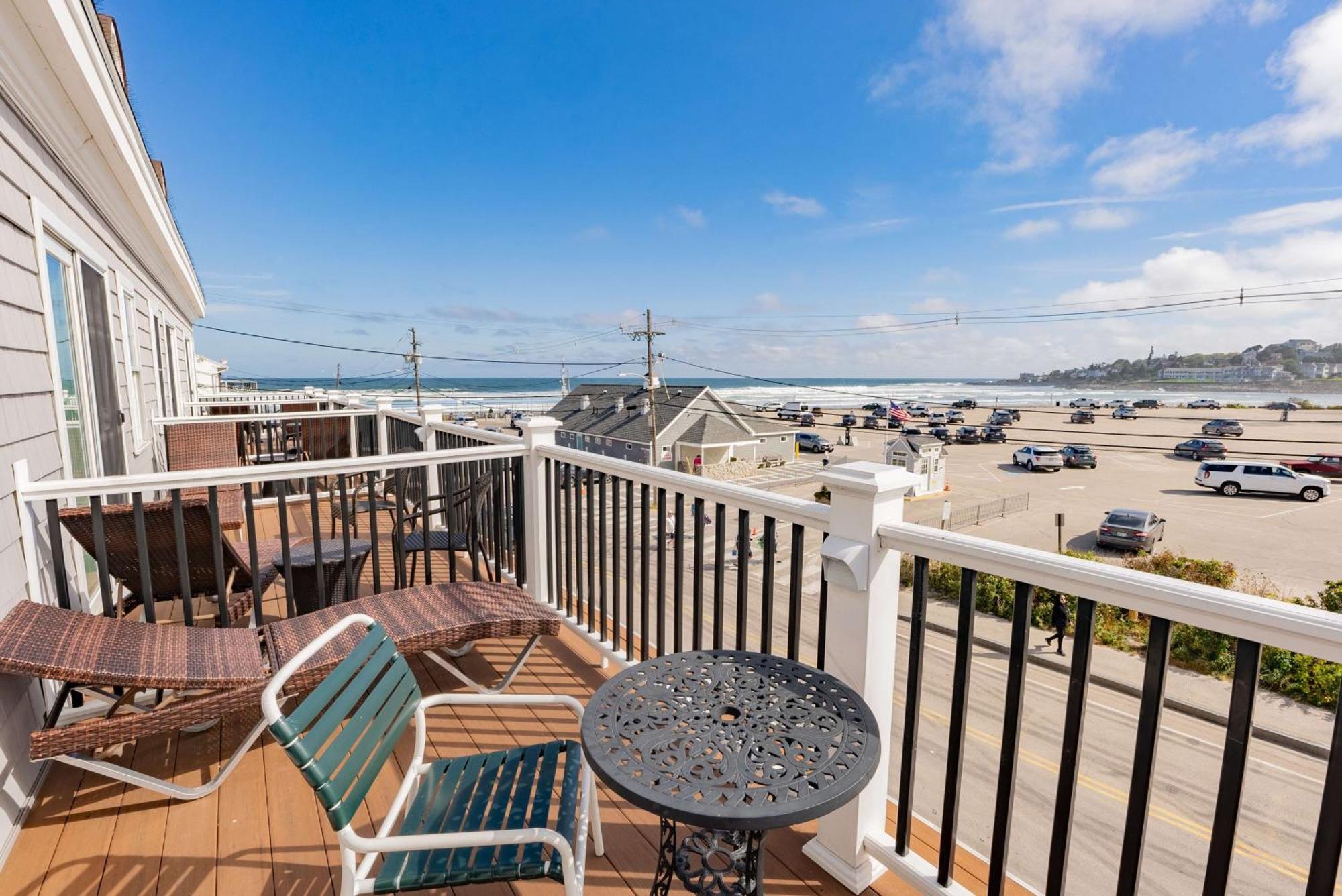 Norseman Resort On The Beach Ogunquit Εξωτερικό φωτογραφία