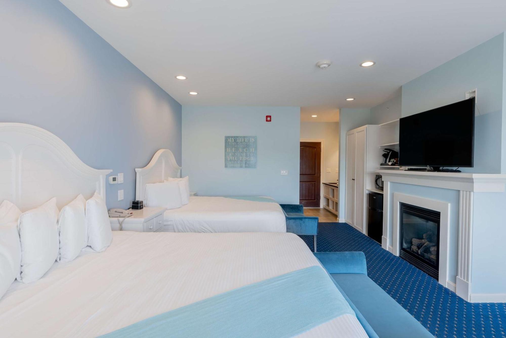 Norseman Resort On The Beach Ogunquit Εξωτερικό φωτογραφία