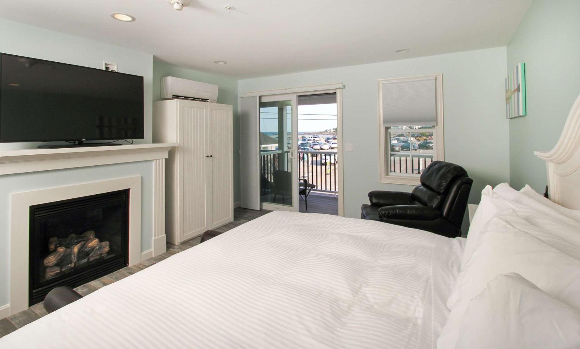 Norseman Resort On The Beach Ogunquit Εξωτερικό φωτογραφία