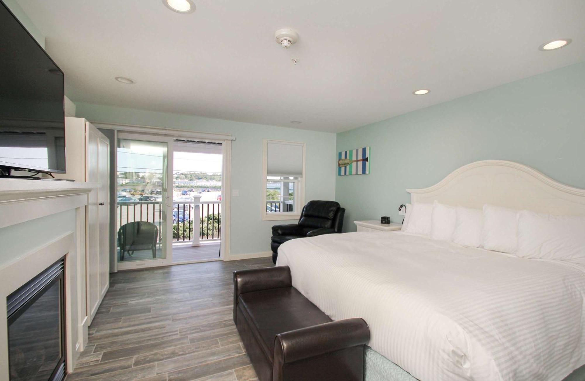 Norseman Resort On The Beach Ogunquit Εξωτερικό φωτογραφία