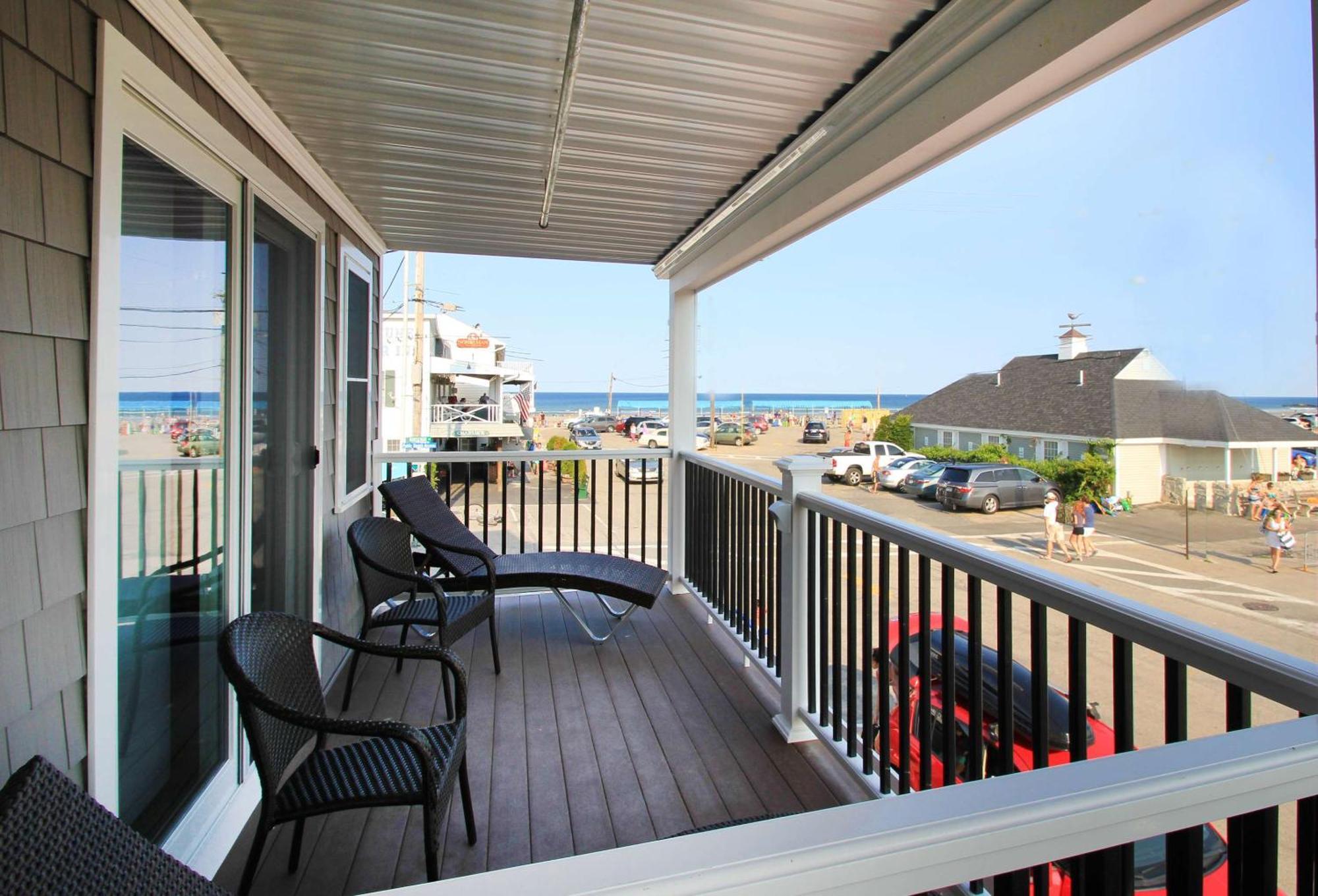 Norseman Resort On The Beach Ogunquit Εξωτερικό φωτογραφία
