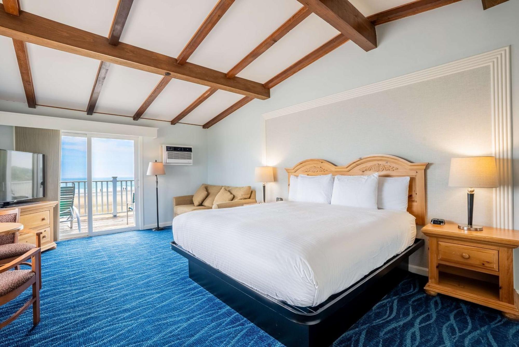 Norseman Resort On The Beach Ogunquit Εξωτερικό φωτογραφία