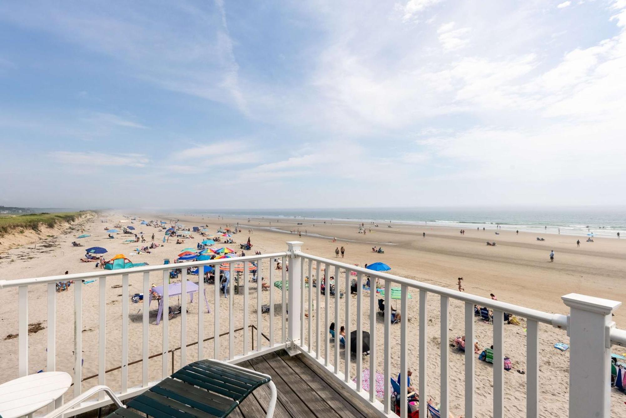 Norseman Resort On The Beach Ogunquit Εξωτερικό φωτογραφία